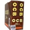 Caixa OCB Brown King Size Slim