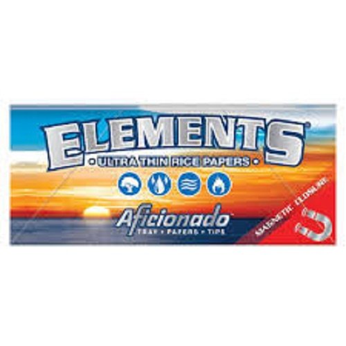 Elements Artesano King Size Slim (Com Piteiras e Bandeja)