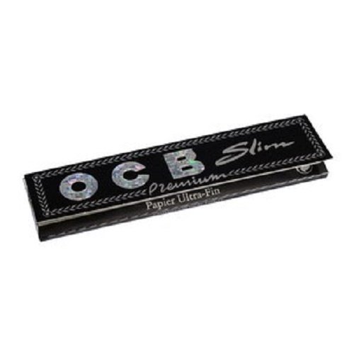 OCB Premium King Size Slim