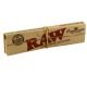 Raw Classic Connoisseur King Size Slim (Com piteiras)