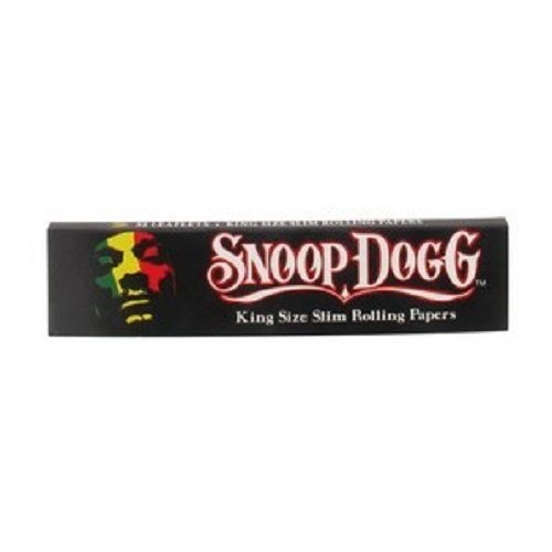 Snoop Dogg King Size Slim