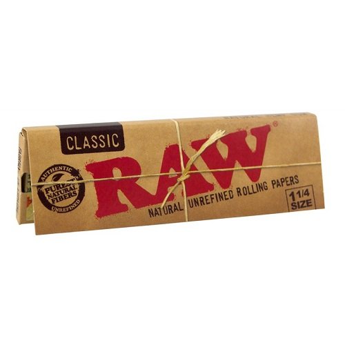 RAW 1 1/4 Classic