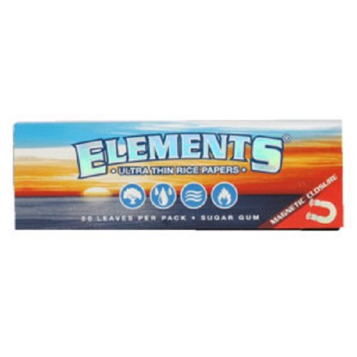 Elements 1 1/4