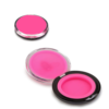 Slick Pote de Silicone Acrilico Blush 3ml ou 5g