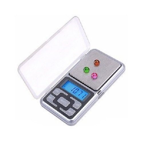 Balança Digital Pocket 0.1/500g