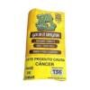 Hi Tobacco Virginia Blend Amarelo 35g