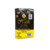 Tabaco Sasso Hash Extra Suave Virginia Blend 25g