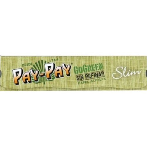 Pay Pay Gogreen King Size Slim