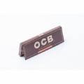 OCB Mini Size 1 1/4 Brown