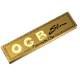 OCB Gold King Size Slim