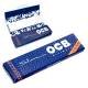 OCB Ultimate King Size Slim Com Piteira