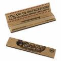 Lion Rolling Circus King Size Unbleached