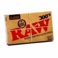 RAW 300 Folhas 1 1/4 Classic