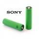 Bateria Sony 3000mah VTC6 (Unidade)