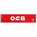 OCB King Size Vermelha