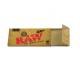 Raw Classic King Size Slim (Com 200 Folhas)