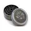 Dichavador Grinder Metal Lion Rolling Circus 3 Partes