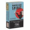 Pack American Spirit Azul Com 10 Maços