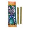 Blunt Lion Rolling Circus Hemp Wraps Mango (Manga)