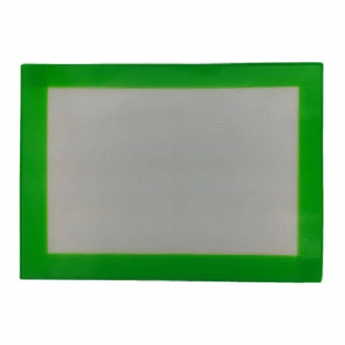 Tapete de Silicone Extração BHO DAB  Slick Pad 20 x 30cm Grande