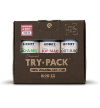 Try·Pack™ Stimulant