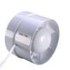 Exaustor Inline Duct Fan 150mm (110v-60Hz)