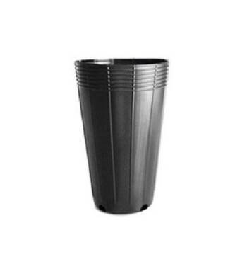 Vaso Nutriplan 1,7L Preto