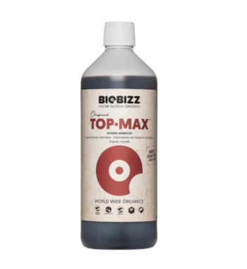 Top Max™ Bio-Bizz 250ml