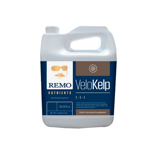 Fertilizante Remo Velokelp 1L - Remo Nutrients