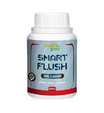 Fertilizante Smart Flush 250ml - Lacrado
