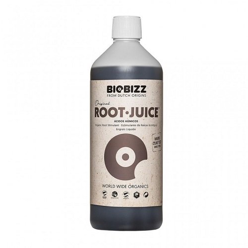 Root Juice Bio-Bizz 500ml