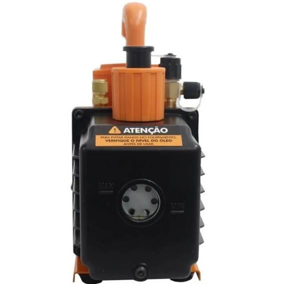 Camara de Vácuo 5L DELTA SUPPLY 3