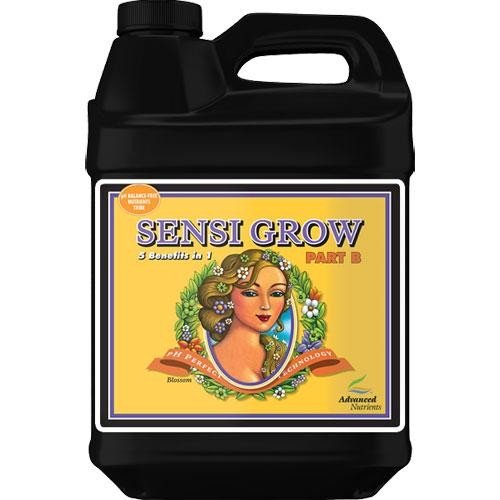 Advanced Nutrients Sensi Grow - Parte B - 500ml
