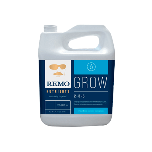 Fertilizante Remo Grow 250ml - Remo Nutrients