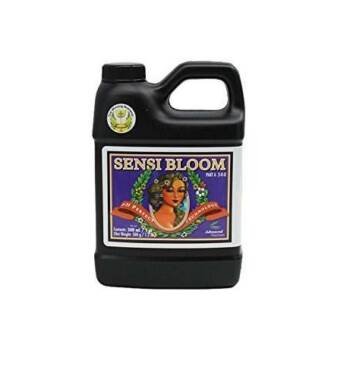 Advanced Nutrients Sensi Bloom- Parte A - 500ml