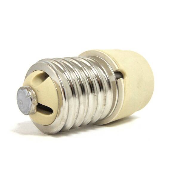 Soquete E40 p/ PGZ18 (CMH-LEC) 2