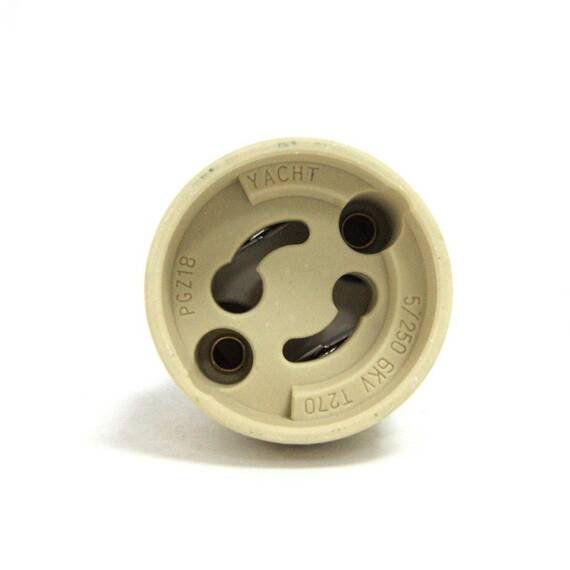 Soquete E40 p/ PGZ18 (CMH-LEC) 3