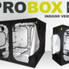 Estufa ProBox Indoor Garden HighPro - 240x120x200cm