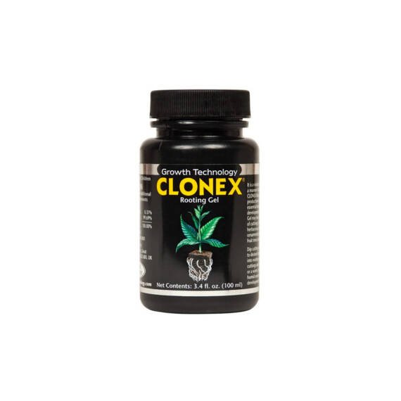 Clonex Gel Hormônio Enraizador 100ml