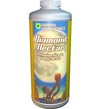 General Hydroponics Diamond Nectar 946ml