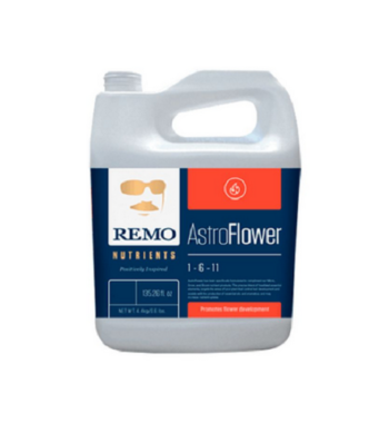Fertilizante Remo Astroflower 1L - Remo Nutrients