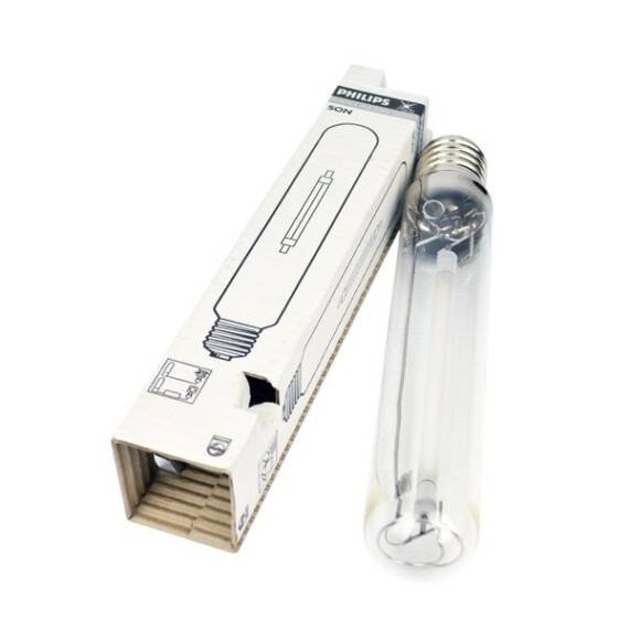 Kit Cultivo Completo Basico 600w 3