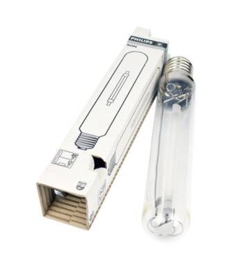 Lâmpada Vapor de Sódio Philips SON-T 400w