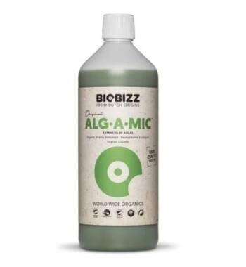 Alg·A·Mic™ Bio-Bizz 1L