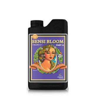 Advanced Nutrients Sensi Bloom- Parte A - 1L