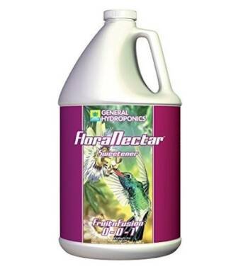 General Hydroponics Flora Nectar 3,79l Lacrado