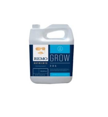 Fertilizante Remo Grow 1L - Remo Nutrients