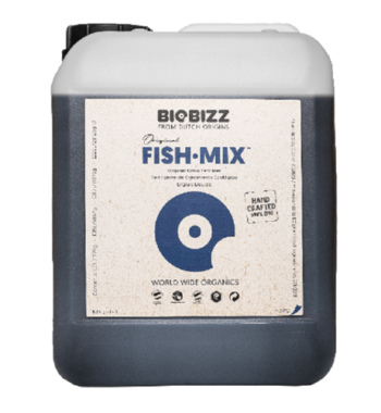 Fish·MixGrow™ Bio-Bizz 5L