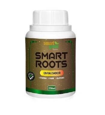 Fertilizante Smart Roots 250ML Lacrado