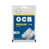 Filtro OCB Regular 7,5mm (Pacote com 100)